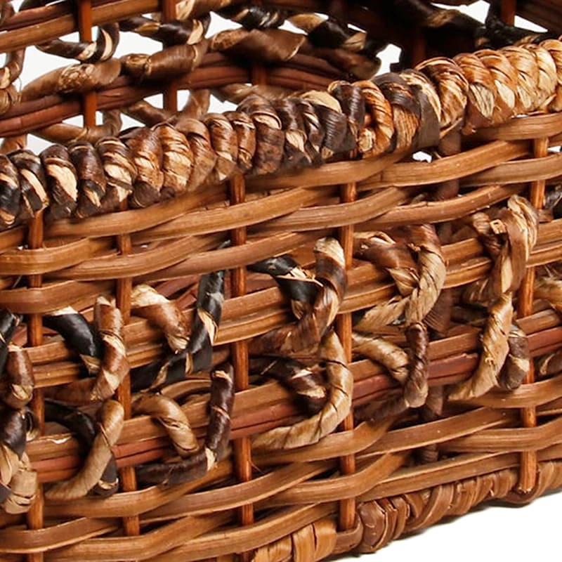 11X8 Bacabac Basket 2 11X8 Bacabac Basket - Image 2