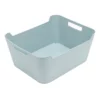 2-Piece Flexi Storage Basket, Large