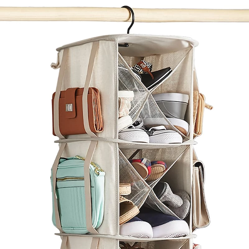 5-Tier Carousel Organizer 2 5-Tier Carousel Organizer - Image 2