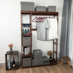 50-Pack Velvet Suit Hangers, Fuchsia 13 50-Pack Velvet Suit Hangers, Fuchsia -Storage Sales Store 50 pack velvet suit hangers fuchsia 6