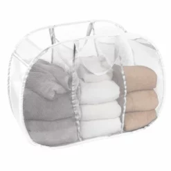 6-Piece Wool Dryer Ball Set -Storage Sales Store 6 piece wool dryer ball set 4