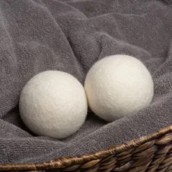 6-Piece Wool Dryer Ball Set -Storage Sales Store 6 piece wool dryer ball set 7