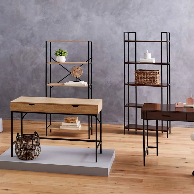 Abaca Rectangle Storage Basket, Medium 3 Abaca Rectangle Storage Basket, Medium - Image 3