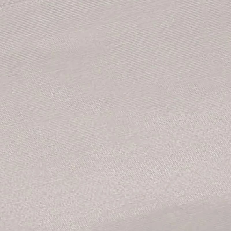 Almond Round Fabric Storage Basket, Large 2 Almond Round Fabric Storage Basket, Large - Image 2