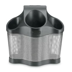 Black Style Station Organizer