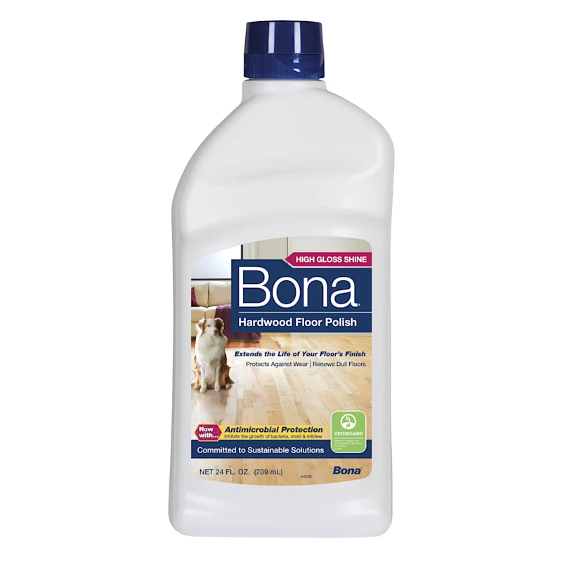 Bona Hardwood Floor Polish 1 Bona Hardwood Floor Polish