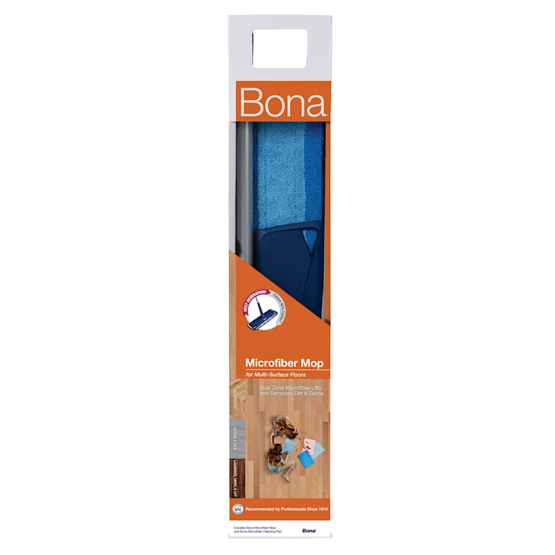 Bona Microfiber Mop 1 Bona Microfiber Mop