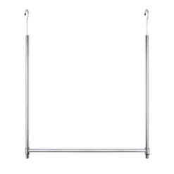 Closet Doubler Organizer