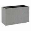 Grace Mitchell Grey Linen Letter Sorter