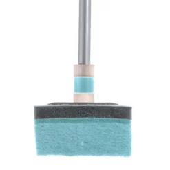 Grey Flex Neck Scrubber