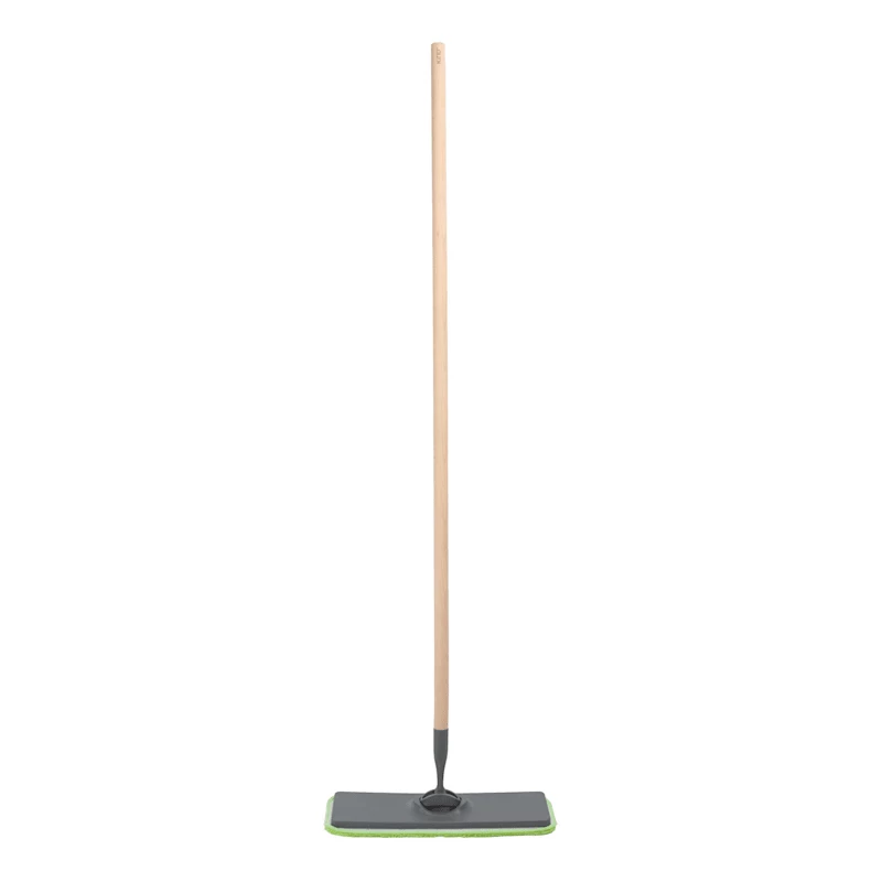 Grey Microfiber Floor Duster 1 Grey Microfiber Floor Duster