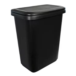 Hefty Dual Function Trash Can, Extra Large
