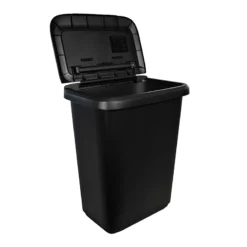 Hefty Dual Function Trash Can, Extra Large 10 Hefty Dual Function Trash Can, Extra Large -Storage Sales Store hefty dual function trash can extra large 4