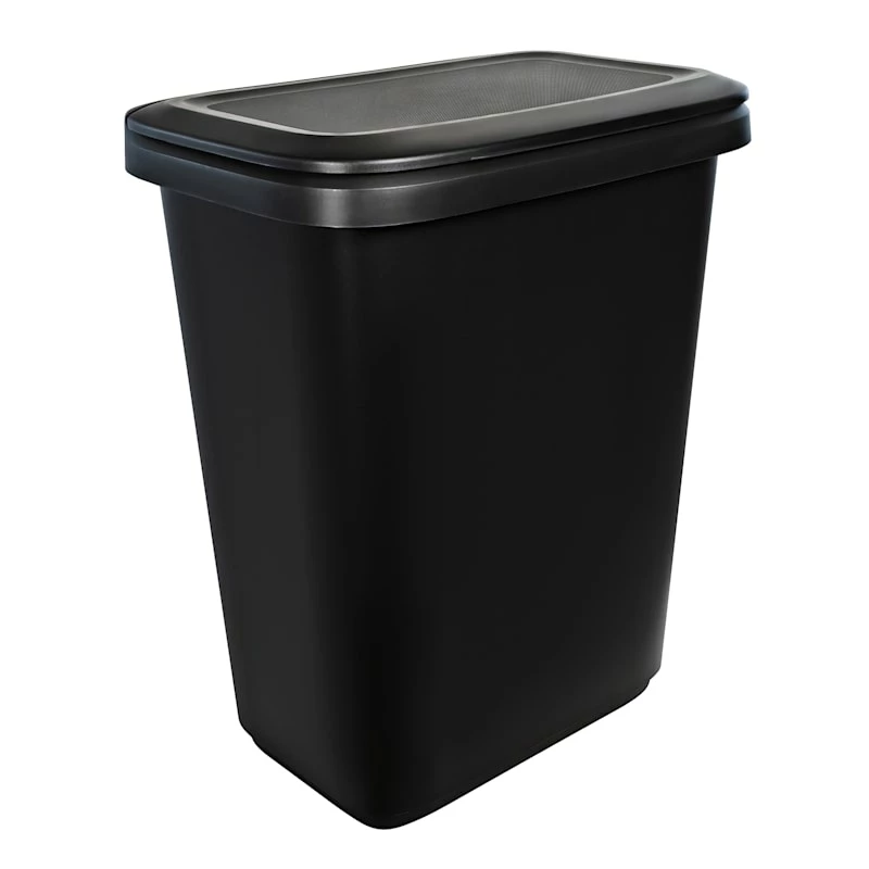 Hefty Dual Function Trash Can, Extra Large 1 Hefty Dual Function Trash Can, Extra Large