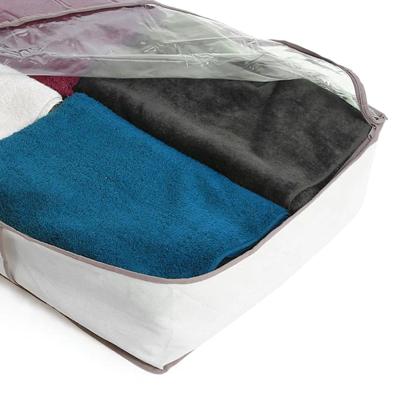 Jumbo Underbed Storage Bag 2 Jumbo Underbed Storage Bag - Image 2