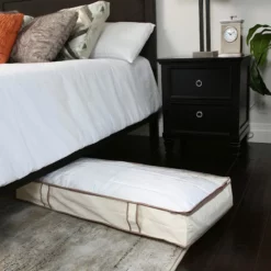 Jumbo Underbed Storage Bag 7 Jumbo Underbed Storage Bag -Storage Sales Store jumbo underbed storage bag 3