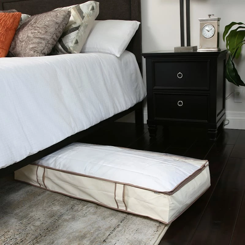 Jumbo Underbed Storage Bag 4 Jumbo Underbed Storage Bag - Image 4