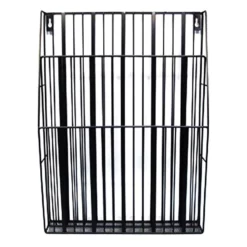 Juno Black Beauty Wall File