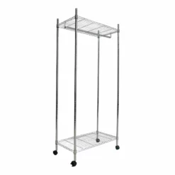 Metal Commercial Garment Rack