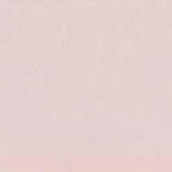 Storage Sales Store -Storage Sales Store pearl blush pink rectangle fabric storage basket medium 1