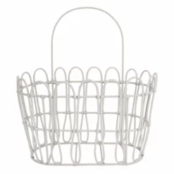 Pp Rattan Mag Holder