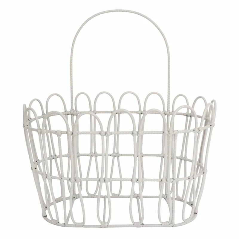 Pp Rattan Mag Holder 1 Pp Rattan Mag Holder