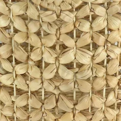 Providence Melia Round Flower Weave Storage Basket, Large 5 Providence Melia Round Flower Weave Storage Basket, Large -Storage Sales Store providence melia round flower weave storage basket large 2