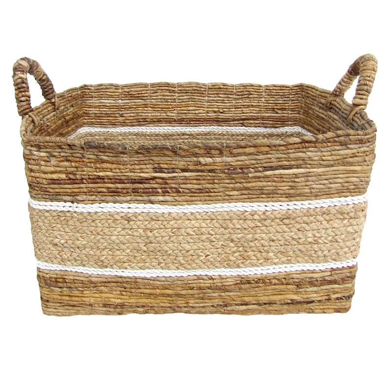 RECT BANANA STRP BSKT M 2 RECT BANANA STRP BSKT M - Image 2