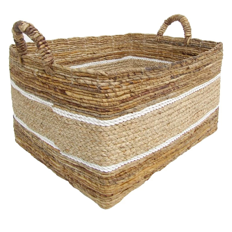 RECT BANANA STRP BSKT M 1 RECT BANANA STRP BSKT M