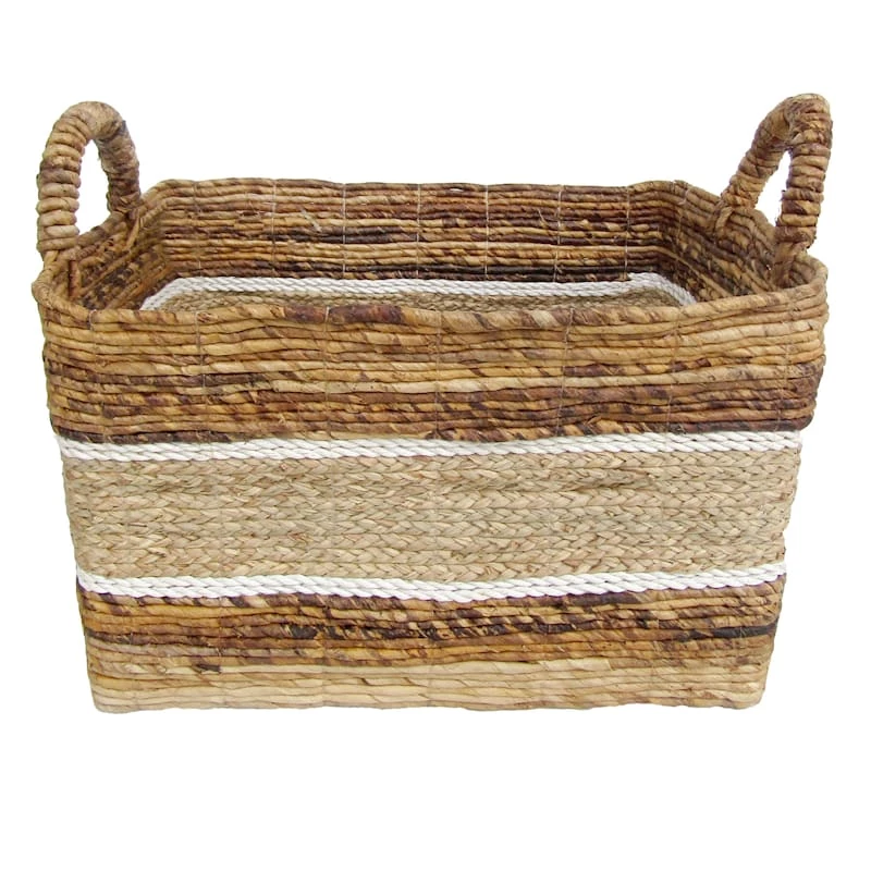 RECT BANANA STRP BSKT S 2 RECT BANANA STRP BSKT S - Image 2