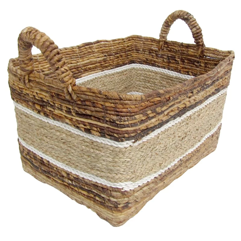 RECT BANANA STRP BSKT S 1 RECT BANANA STRP BSKT S