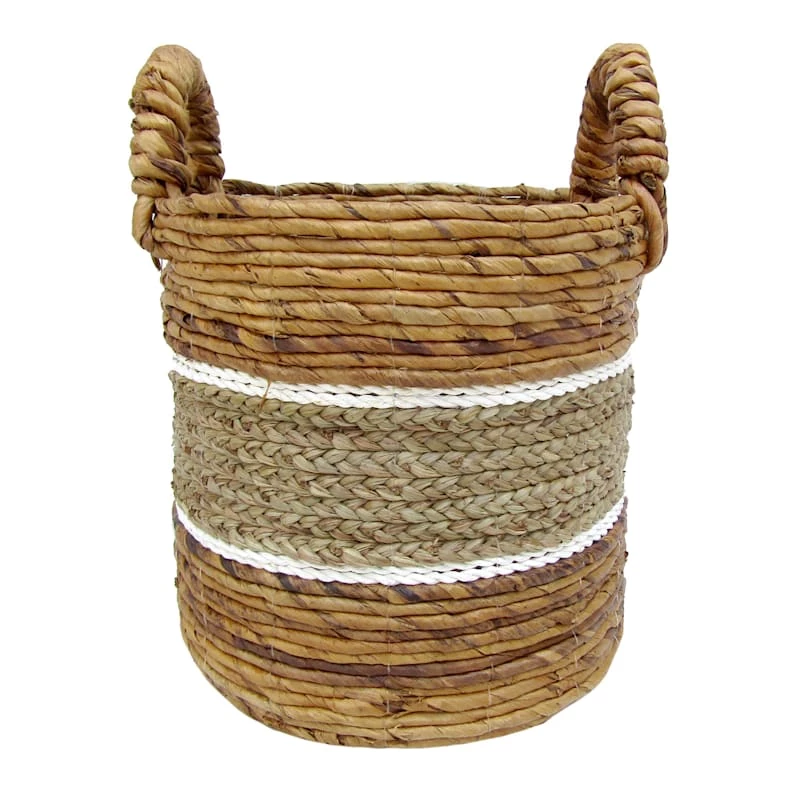 ROUND BANANA STRP BSKT S 1 ROUND BANANA STRP BSKT S