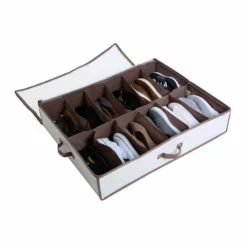 Underbed Shoe Storage 10 Underbed Shoe Storage -Storage Sales Store underbed shoe storage 2