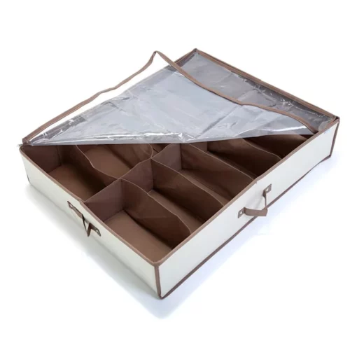 Underbed Shoe Storage 8 Underbed Shoe Storage -Storage Sales Store underbed shoe storage