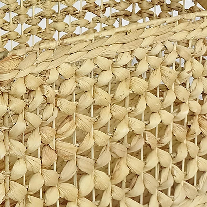 Water Hyacinth Rec Flwrrce Ear Handle L 2 Water Hyacinth Rec Flwrrce Ear Handle L - Image 2