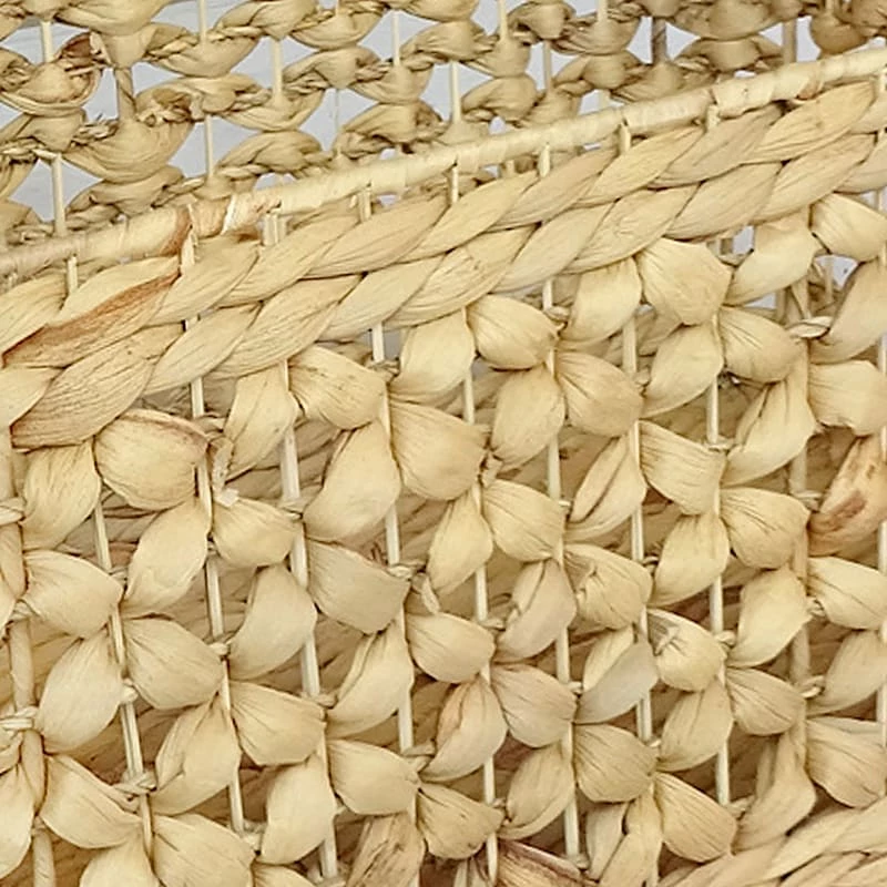 Water Hyacinth Rec Flwrrce Ear Handle M 2 Water Hyacinth Rec Flwrrce Ear Handle M - Image 2