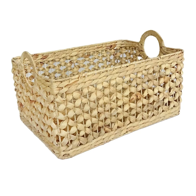 Water Hyacinth Rec Flwrrce Ear Handle M 1 Water Hyacinth Rec Flwrrce Ear Handle M