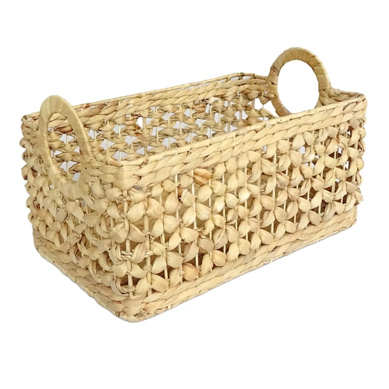 Water Hyacinth Rec Flwrrce Ear Handle S 1 Water Hyacinth Rec Flwrrce Ear Handle S