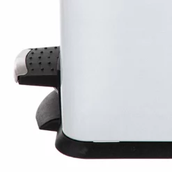 White Rectangle Pedal Bin, 9.7l 12 White Rectangle Pedal Bin, 9.7l -Storage Sales Store white rectangle pedal bin 9.7l 5