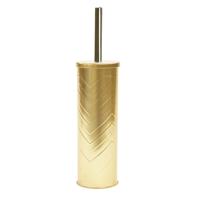 Zigma Gold Metal Bowl Brush 1 Zigma Gold Metal Bowl Brush